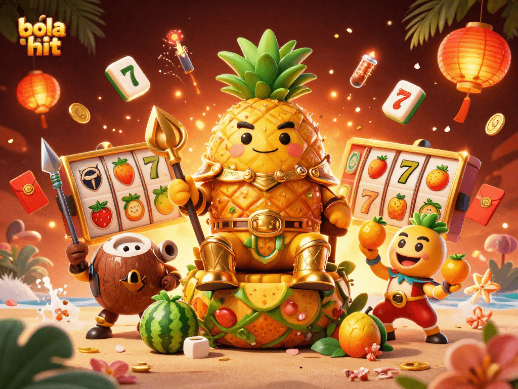 Bola hit untuk mendaftar akun demo slot Zeus dengan pengalaman bermain tanpa kendala di BOLAHIT.