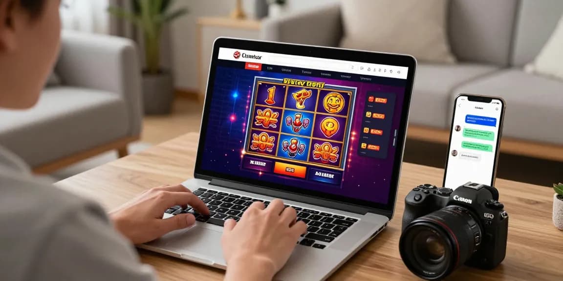 Explore exciting online gaming with MPOCASH at https://www.modernrussia.com/mpocash/, featuring vibrant slots and user-friendly interface.