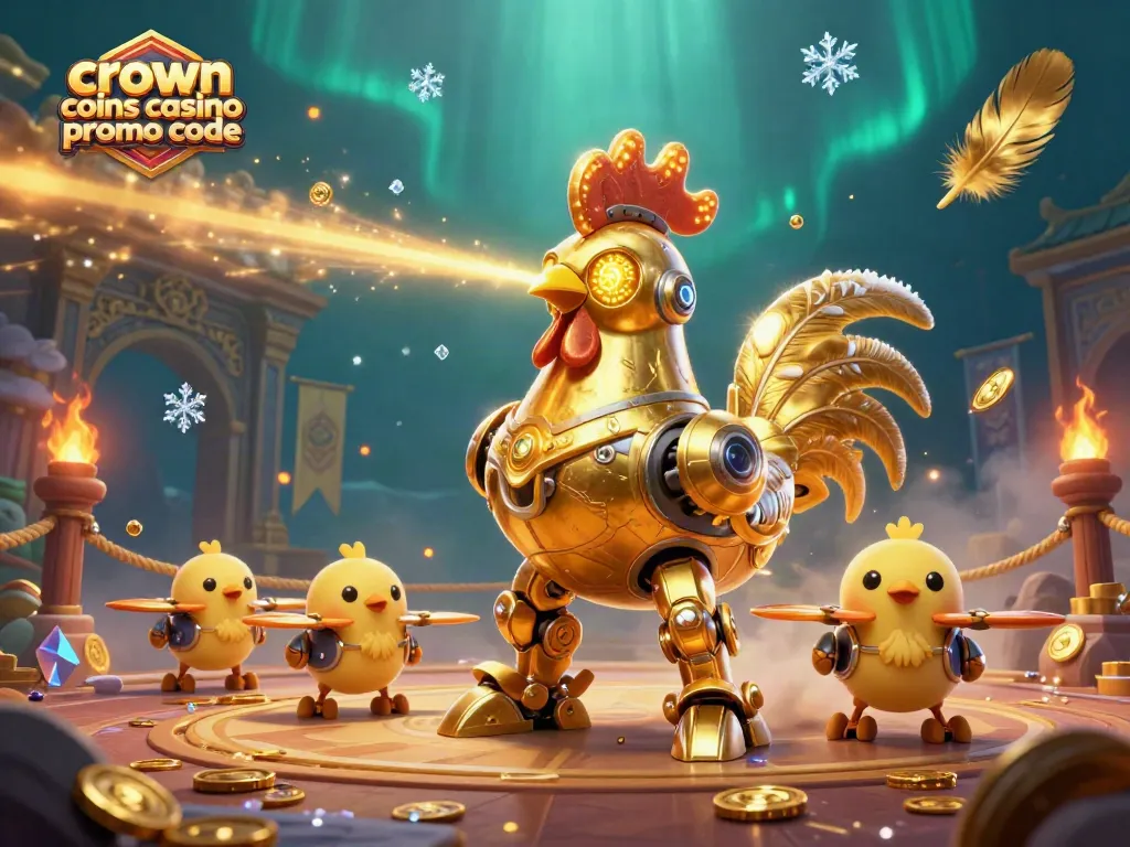 Enhance gameplay with the crown coins casino promo code for exciting bonuses.