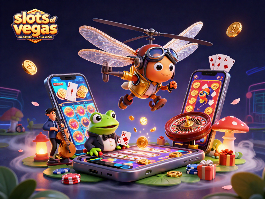 Engage with exciting slots of vegas no deposit bonus codes in this vibrant casino scene.