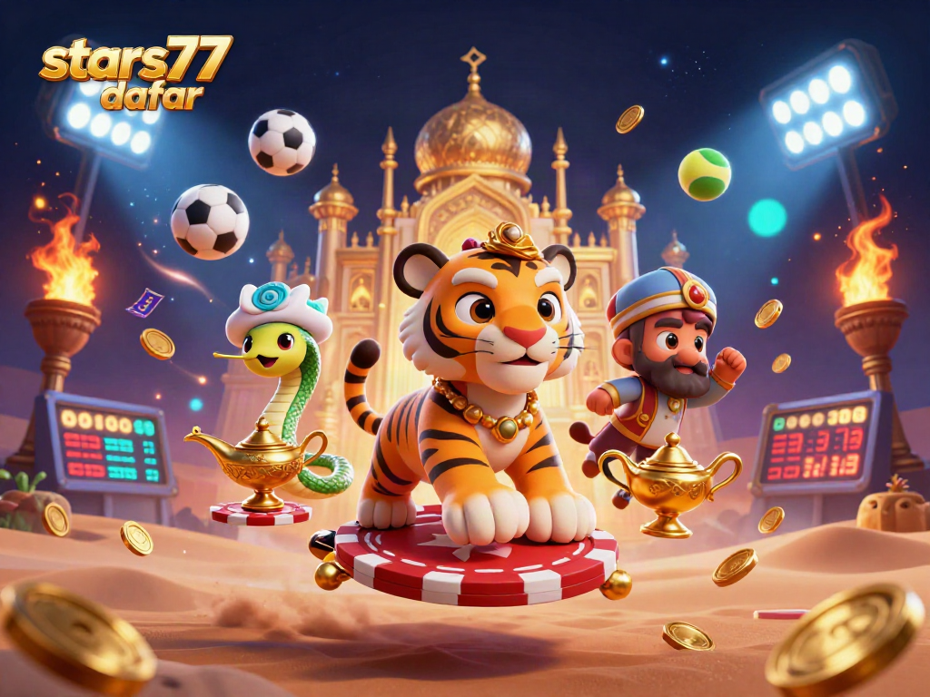 Gambarlah stars77 daftar yang menawarkan prediksi angka dan analisis pasaran taruhan online dengan tampilan terbaru.