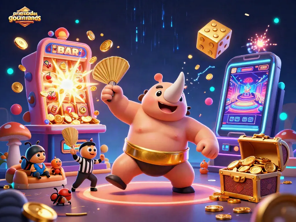 Experience the thrilling excitement at prieuredesgourmands with dynamic casino games and vibrant winning moments.