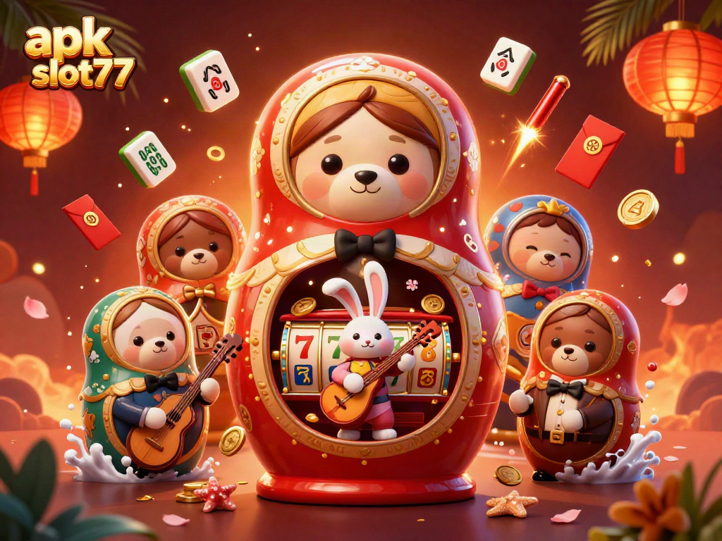 Mengintip apk slot77 dengan kesinambungan untuk kemenangan besar di dunia kasino online.