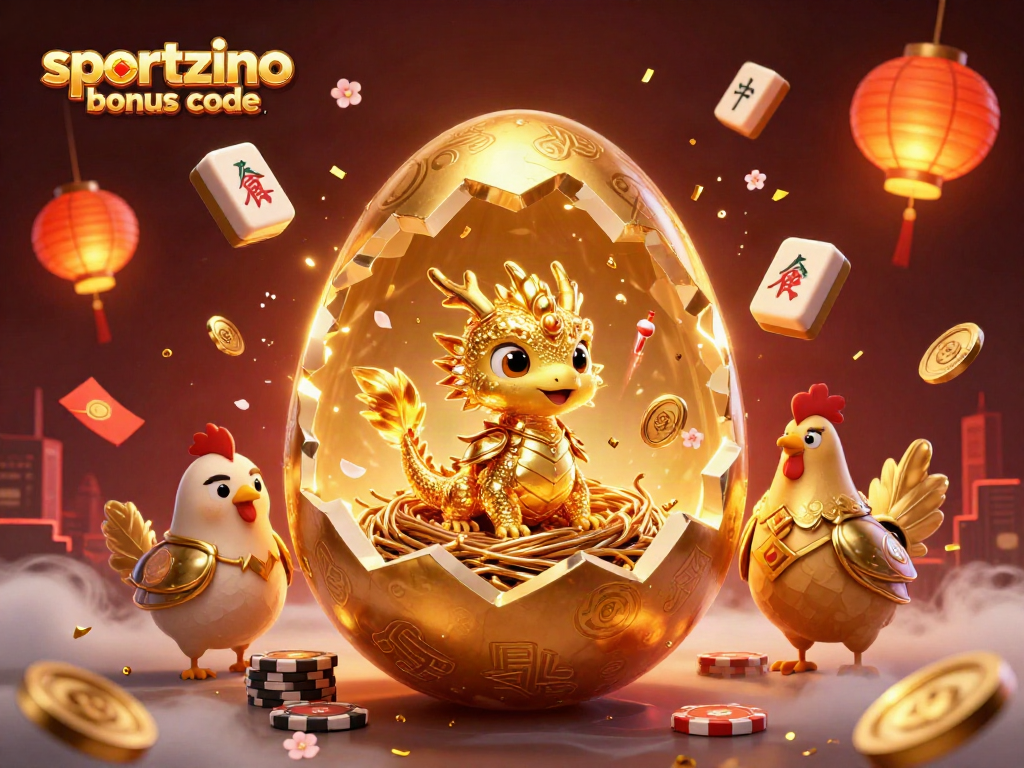 Experience thrilling excitement with the sportzino bonus code for free coins and bonuses in your gameplay.