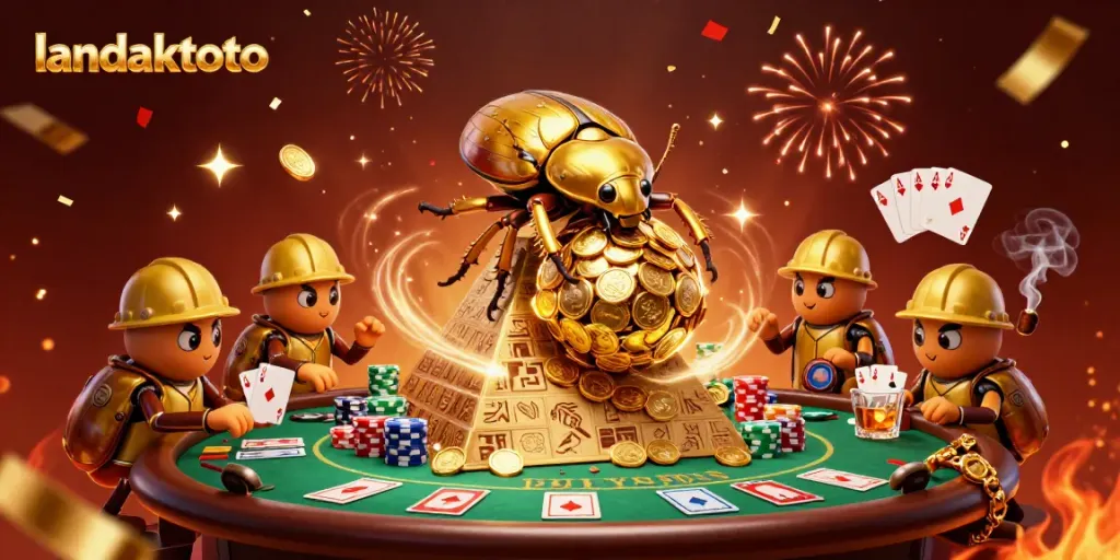 Bergembira dengan akses cepat di landaktoto, situs toto online modern dengan fitur berkualitas.