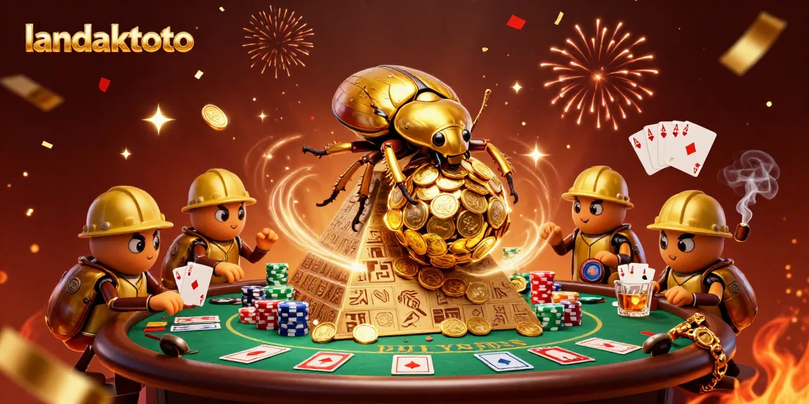 Bergembira dengan akses cepat di landaktoto, situs toto online modern dengan fitur berkualitas.